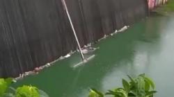 Mayat Ditemukan Mengambang di Danau Sunter, Ini Ciri-Cirinya