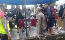 Tes Rapid Antigen Digelar di Lembang, Fokus Sasar Wisatawan dari Luar Jabar<