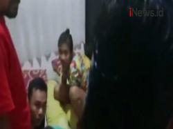 Video Sopir Taksi Online yang Dilaporkan Hilang di Palembang, Ditemukan di Rumah Selingkuhan