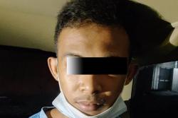 Kejam, Pembunuh Difabel di Pantai Glagah Juga Habisi Nyawa Perempuan di Wisma Sermo<