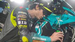 Valentino Rossi Galau Jelang MotoGP Portugal 2021, Kenapa?