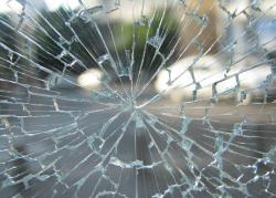 Bus Tabrak Truk Semen Mogok, 20 Penumpang Tewas<
