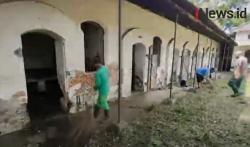Warga Nekat Mudik, Pemkot Madiun Sediakan Rumah Tahanan Angker untuk Isolasi
