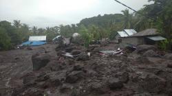 Banjir Bandang di Flores Timur, 5 Orang Tewas 9 Luka-Luka