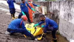 Pemuda di Kemayoran Tewas Tersetrum Listrik saat Perbaiki AC