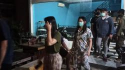 5 Pasangan Diduga Mesum Digerebek, Ada yang 1 Kamar 8 Orang