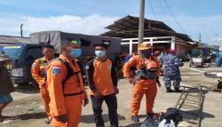 2 ABK MV Barokah Jaya Ditemukan Sudah Meninggal, 1 Jasad Tersangkut di Jaring<