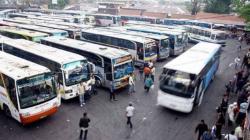 Jumlah Penumpang Bus AKAP Meningkat Tajam Selama Libur Panjang Paskah