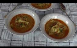 Ragit, Kuliner Khas Palembang yang Legendaris Selain Pempek<