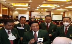 Tenaga Pembangunan Sriwijaya Dorong Ekonomi Kawasan Sumbagsel