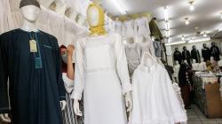 Simak Ide Bisnis Jelang Lebaran, Baju Muslim hingga Kue Kering