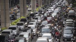 20 Provinsi Terapkan PPKM Mikro hingga 19 April