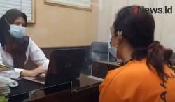 Video Ibu Jual Anak Kandung kepada Pria Hidung Belang Lewat Medsos di Majalengka