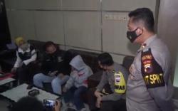 Bocah asal Tasikmalaya Hilang Selama Setahun Ditemukan di Kota Tegal