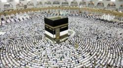 Dubes Arab Saudi Sebut Tahun Ini Ada Kuota Haji untuk Muslim Indonesia<