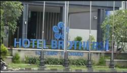 Setelah Disita Kejagung, Begini Suasana Hotel Brothers Solo Baru Sukoharjo 