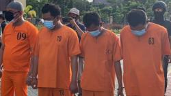 Video Viral Polisi Berpangkat Kompol Nyabu dalam Mobil, 3 Rekannya Juga Ditangkap