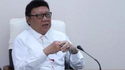 279 Juta Data Penduduk RI Bocor, Menteri Tjahjo: Termasuk Data ASN