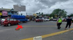 Kakek 74 Tahun di Makassar Tewas Dilindas Truk, Korban Pensiunan PNS