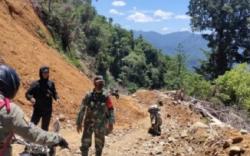 Pemulihan Bencana Gempa di Mamuju Sulbar Diperpanjang hingga Juli