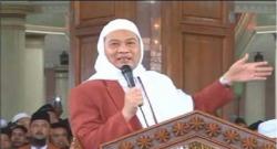 Sebelum Wafat, Abuya Uci Turtusi Berencana Tutup Sementara Pengajian Mingguan 