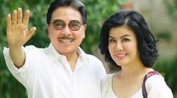 Nafkahi Desiree Tarigan, Hotma Sitompul: Saya Beri Ratusan Juta Rupiah Tiap Bulan