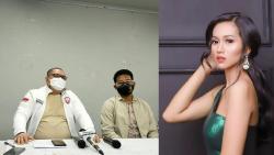 Alasan Sierra Mau Dinikahi Siri Profesor Muradi yang Sudah Beristri 