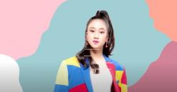 Lagu-Lagu Nadin Amizah Jadi Pilihan Lagu Galau Keisya Levronka, Penyanyi Cantik Jebolan Indonesian Idol