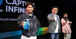 Resmi Dirilis, Ini Harga Realme 8 dan 8 Pro di Indonesia