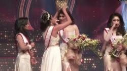 Ratu Kecantikan Mrs World Ditangkap Polisi karena Cabut Paksa Mahkota Pemenang saat Live TV