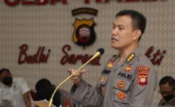 Cegat Pemudik, Polda Kalbar Dirikan 36 Pos Penyekatan di Jalan dan Dermaga