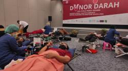 Warga Kota Bandung Butuh 500 Labu Darah Setiap Hari, Stok di PMI Terbatas<