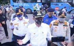 Pemkot Palembang Siapkan Sanksi Sebelum Pengumuman Hasil Tes Urine Ribuan PNS<