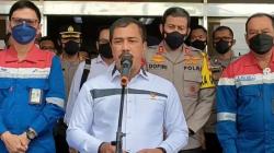 Bareskrim Gelar Olah TKP, 52 Pegawai Kilang Pertamina Balongan Diperiksa