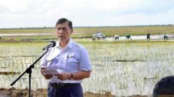 Pesan Luhut ke KPK: Tak Cukup OTT, Pencegahan Lebih Penting