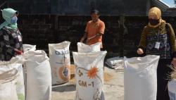Stok Kebutuhan Pokok di Salatiga Aman saat Ramadan dan Lebaran 