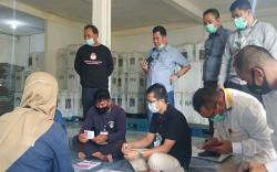 KPU PALI Lipat Surat Suara PSU, Dibakar jika Lebih