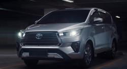 Toyota Akan Luncurkan Kijang Innova Edisi Khusus, Dibuat hanya 50 Unit
