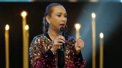 Kiki Fatmala Pindah Agama, Suami Ikut Peluk Kristen