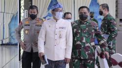 Ridwan Kamil Pimpin Rapat Komite Kebijakan Penanganan Covid-19