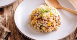 Mengenal Sejarah Nasi Goreng, Kuliner Populer yang Sudah Ada Sebelum Masehi