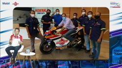 Industri Pelumas Kendaraan Terdampak Covid-19, ExxonMobil Optimistis 2021 Tumbuh 