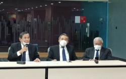 Curi Barang Bukti Emas Untuk Bayar Utang, Pegawai KPK Dipecat