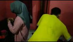 Apes, Puluhan Pasangan Mesum di Tasikmalaya Digerebek saat Ngamar