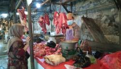 2 BUMN Pangan Kerja Sama Jaga Stabilitas Harga Daging Jelang Lebaran