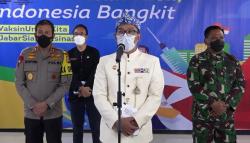 Ibadah Ramadan Diizinkan di Masjid, Ridwan Kamil Syaratkan Ini