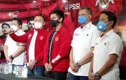 Didukung Presiden Jokowi Pimpin Persis, Kaesang: Bapak Cuma Bilang Satu Kata: Lanjut