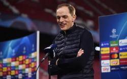 Bayern Munchen Resmi Kontrak Thomas Tuchel Jadi Pelatih Gantikan Julian Nagelsmann