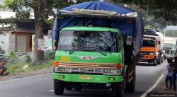 Kemenhub Minta Operator Pelabuhan Larang Truk ODOL Masuk ke Kapal