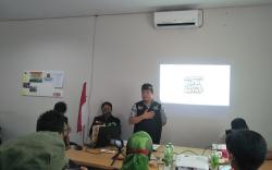 ACT Gulirkan Gerakan Sedekah Pangan Ramadhan, Ajak Warga KBB Peduli